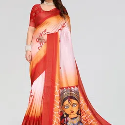 Moda Rapido Multi Silk Blend Sarees-picture-24