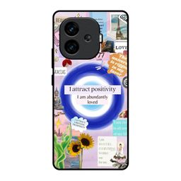QRIOH Quirky Printed iQOO Neo 10R 5G Back Case Mobile Accessories-image-70