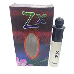 RAVIOUR LIFESTYLE ZX Long Lasting Roll On Attar - 8 ml-19