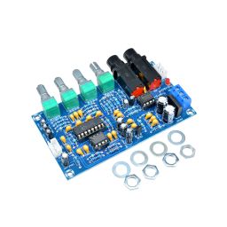 TPA3116 Subwoofer Amplifier Board 2.1 Channel High Power Audio Amp. 2x50W+100W Subwoofer Amplifier Board With High-Fidelity Audio - RS2565 TPA3116 Subwoofer Amplifier Board 2.1 Channel High Power Audio Amp. 2x50W+100W Subwoofer Amplifier Board With High-Fidelity Audio - RS2565-16