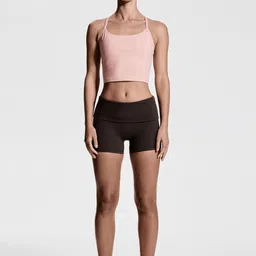 H&M Sports Cycling Shorts With SoftMove-image-16