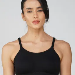 2PEACE Full Coverage Solid Bra image 2