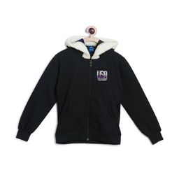 Fashionable Girls Hooded Sweatshirt-image-84