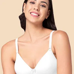Tweens Women Full Coverage Lightly Padded and Non-Wired Bra-20