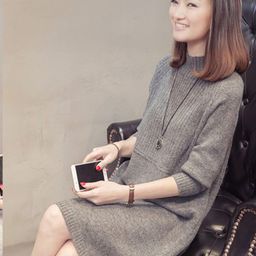 StyleCast A-Line Dress-46