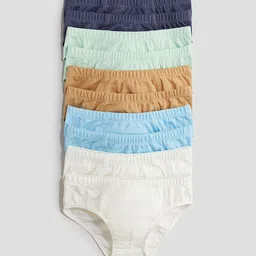 H&M 10-Pack Boys Briefs-image-77