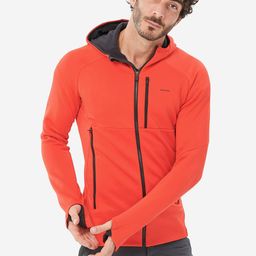 Quechua By Decathlon Hooded Sports Jackets-picture-24