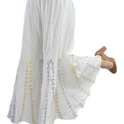 PINOVO Women Cotton Trousers-picture-25