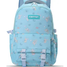 Tinytot Unisex Kids Backpack-21