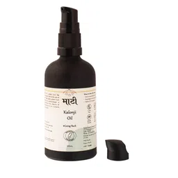 MAATI CARE Kalonji Oil For Hair Growth - 100 ml-36