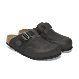 Birkenstock Unisex Boston Nova Regular Width Clogs image 2