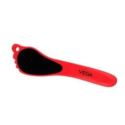 VEGA Black Emery Foot File - PD-18 - Red-image-12