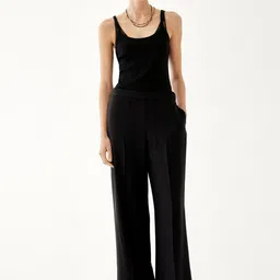 H&M Wide Trousers-image-16