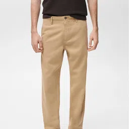 MANGO MAN Regular Fit Jeans-picture-9