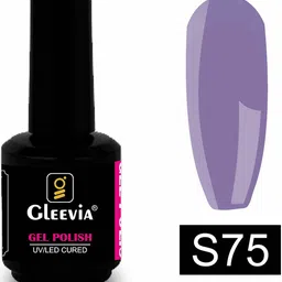 Gleevia UV Gel Nail Polish - 15 ml - Shade S75-37