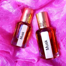 OCEAN SKIN SCIENCE Musk Alcohol Free Pure Aquatic French Scent Roll On Attar - 12 ml-picture-55