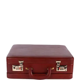 HAMMONDS FLYCATCHER Men Leather Formal Laptop Bag-picture-10