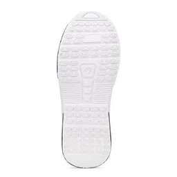 DRACKFOOT Men Mesh Running Non-Marking Shoes image 2