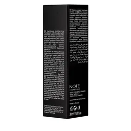 Note Luminous Moisturizing Foundation SPF15 - 30ml - Pale Almond - Shade - 103 image 5