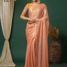 DIVASTRI Pure Georgette Saree-picture-10