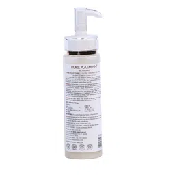 PURE AATMAN 2 In 1 Dandruff Control Shampoo With Conditioner With Neem - 200 ml image 3