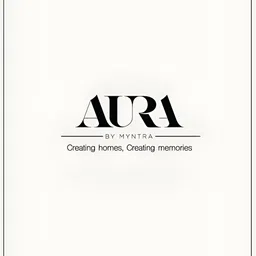 Aura Black Set of 6 Regular Multi-Utility Organisers image 2