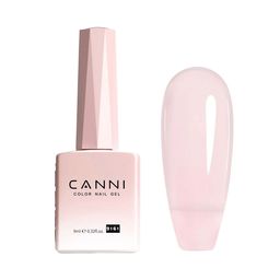 CANNI Hema Free UV Jelly Color Nail Polish - 9 ml Shade - 9161-46