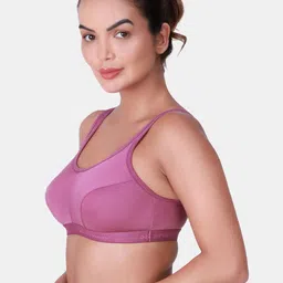 SKDREAMS Bra Full Coverage image 3