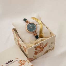 Perfectly Average Women Bracelet Watch Gift Sets PAJ-00010648-picture-28