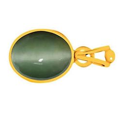 RAVIOUR LIFESTYLE Girls YellowJewellery Set-79