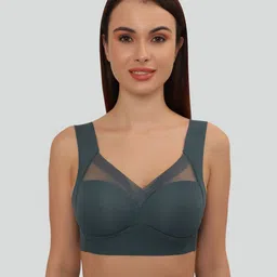 Glamoras Bra Full Coverage Lightly Padded-22