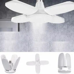 20 W Basic Standard B22 LED Bulb-9