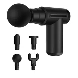Cultsport Full Body Professional Gun Massager 3000 mAh-image-40