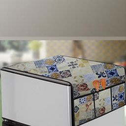 The Furnishing Tree Fridge Top Cover Compatible-image-64