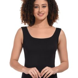 BODYMIST Cotton Tank Top-image-70