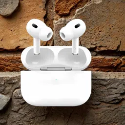 ANC Enabled & Touch Mic Bluetooth Headset-3