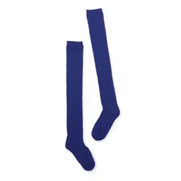 TIPY TIPY TAP Kids Above Knee Length Socks-10