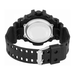 TARIDO Men Dial & Regular Straps Digital Watch SHOCK BLK-05 image 2