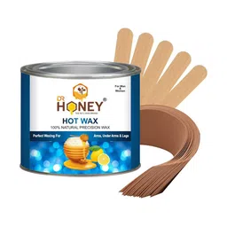DR HONEY 100% Natural Precision Hot Wax - 600g-image-76