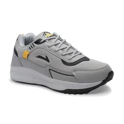 JQR Men Men Colourblocked Regular Sneakers-image-59