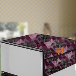 The Furnishing Tree Plastic Refrigerator Covers-image-99