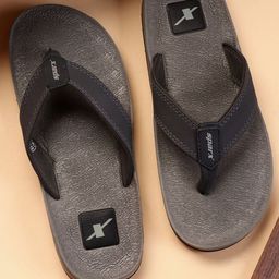 Sparx Men Rubber Thong Flip-Flops-image-66