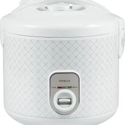 Max Cook Plus Electric Rice Cooker-47
