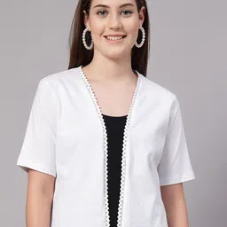 Style Quotient Women Shrug-14