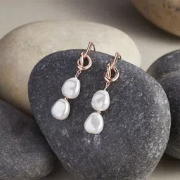TOS Classic Drop Earrings-58