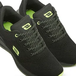 GO RIDE Men Mesh Running Shoes image 2