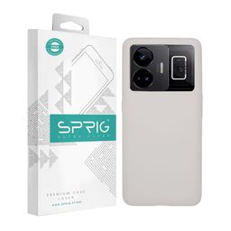SPRIG Realme GT Neo 5 Liquid Silicone Back Cover-image-48