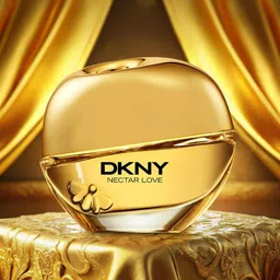 DKNY Women Nectar Love Long Lasting Eau De Parfum - 30 ml-20