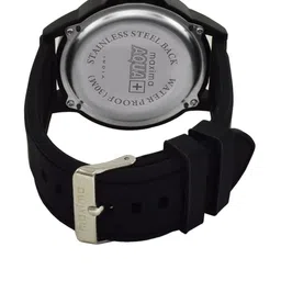 maxima Men Dial & Straps Analogue Watch 58283PPGW image 4