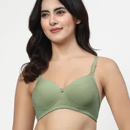 LILY Bra Full Coverage Lightly Padded-picture-45